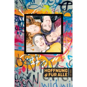 Produktbild des Artikels Hoffnung für alle "Trend-Edition 2.0" (Bibel - Gebunden)