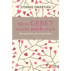 Produktbild des Artikels Mein Gebet macht mich stark (E-Book - ePUB Datei)