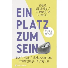 Produktbild des Artikels Ein Platz zum Sein (Buch - Kartoniert)