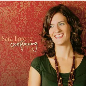 Produktbild des Artikels Overflowing (MP3-Album - Download)