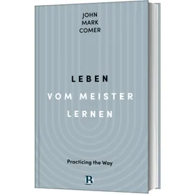 Produktbild des Artikels Leben vom Meister lernen (Buch - Gebunden)