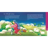 Stimmungsbild zu Mein erstes Bibel-Bilderbuch von Jesus