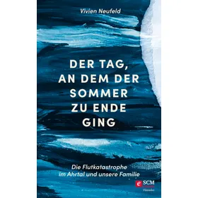 Produktbild des Artikels Der Tag, an dem der Sommer zu Ende ging (E-Book - ePUB Datei)