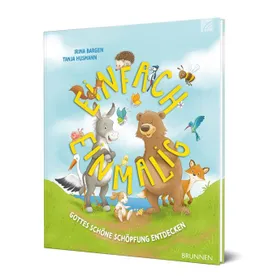 Produktbild des Artikels Einfach einmalig (Buch - Gebunden)