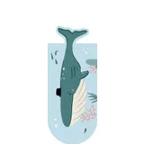 Stimmungsbild zu Lesezeichen "Tierische Lesefreunde" (3er-Set)