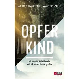 Produktbild des Artikels Opferkind (E-Book - ePUB Datei)