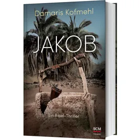 Produktbild des Artikels Jakob - Clubausgabe (Buch - Gebunden)