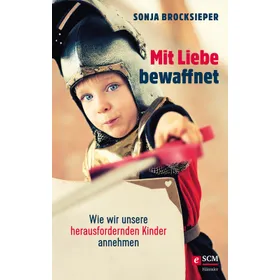 Produktbild des Artikels Mit Liebe bewaffnet (E-Book - ePUB Datei)