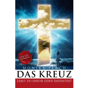 Produktbild des Artikels Das Kreuz (Buch - Paperback)