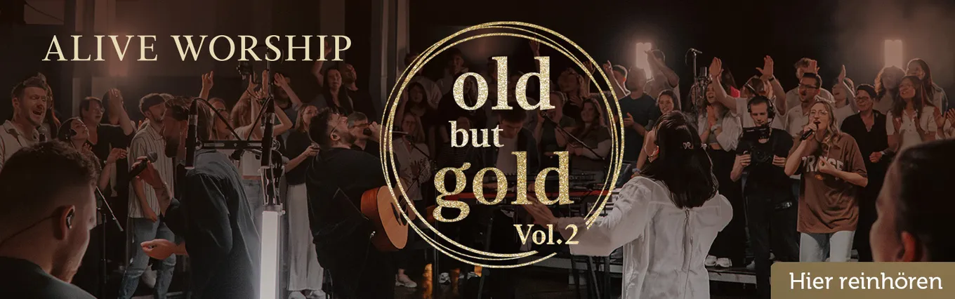 Banner zu Old but Gold, Vol. 2