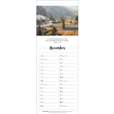 Stimmungsbild zu Denk dran 2026