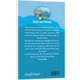 Stimmungsbild zu Rufus und Timaios