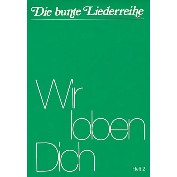 Produktbild des Artikels Ich schau in mein Leben (Noten - Download)
