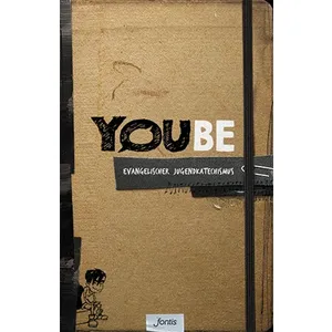 Produktbild des Artikels YOUBE - Designausgabe (Buch - Gebunden (Flexcover))