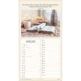 Stimmungsbild zu Meine Zeit in seinen Händen 2026