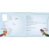 Stimmungsbild zu Ben & Lasse - Das Freundebuch