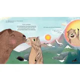 Stimmungsbild zu Magnus geht die Sonne suchen