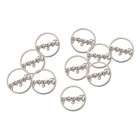 Produktbild des Artikels Einkaufswagenchip "gesegnet" ()