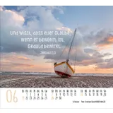 Stimmungsbild zu Zeit für Meer 2026 - Minikalender