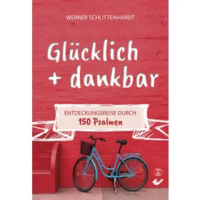 Produktbild des Artikels Glücklich + dankbar (Buch - Gebunden)