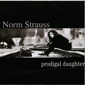 Produktbild des Artikels Prodigal Daughter (MP3-Album - Download)