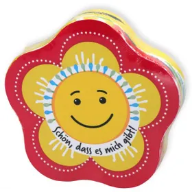 Produktbild des Artikels Handtuch "Blume" ()