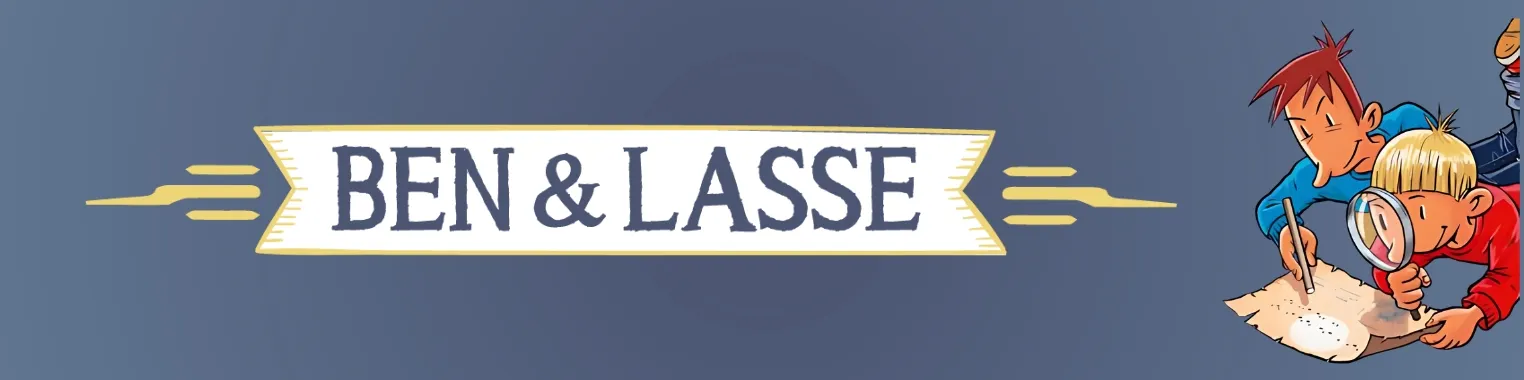 Ben und Lasse