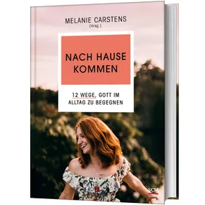Produktbild des Artikels Nach Hause kommen (Buch - Gebunden)