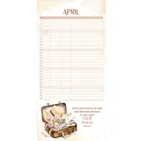 Stimmungsbild zu Familienplaner für uns 2026 - Wandkalender