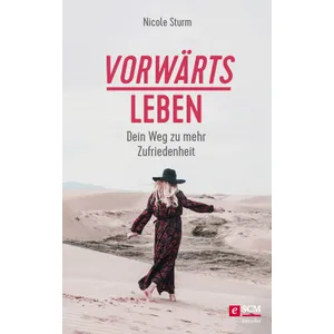Produktbild des Artikels vorwärts leben (E-Book - ePUB Datei)