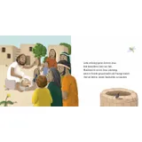 Stimmungsbild zu Lotte und das Osterfest