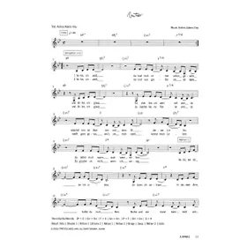 Produktbild des Artikels Vater (Noten - Download)