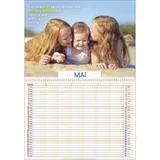 Stimmungsbild zu Bei uns ist eXtrem was los 2026