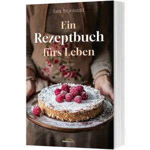 Produktbild des Artikels Ein Rezeptbuch fürs Leben (Buch - Paperback)