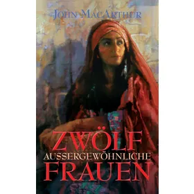 Produktbild des Artikels Zwölf außergewöhnliche Frauen (Buch - Paperback)
