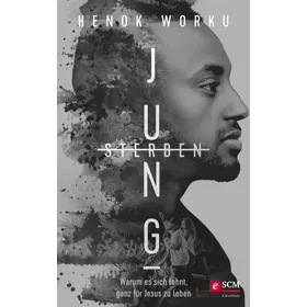 Produktbild des Artikels Jung Sterben (E-Book - ePUB Datei)