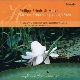 Produktbild des Artikels Singet Gott denn Gott ist Liebe (Noten - Download)