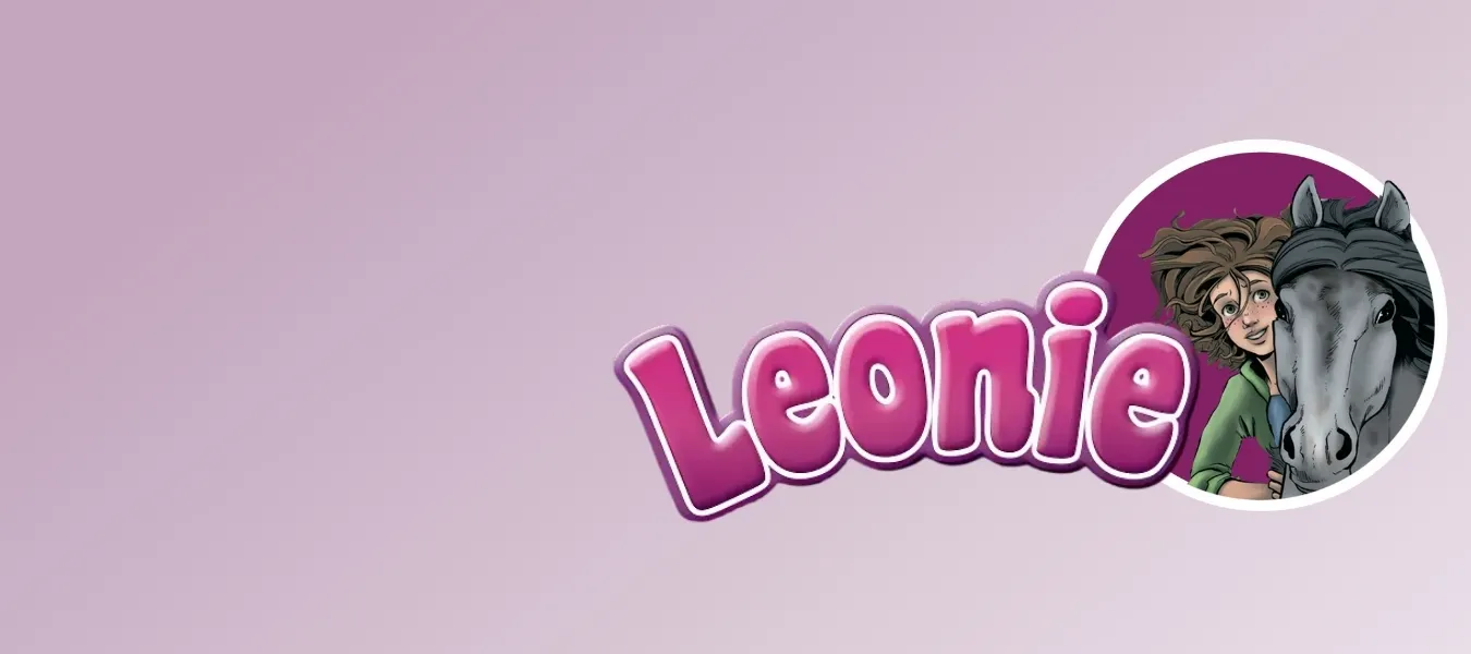 Banner - Abenteuer auf vier Hufen