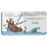 Stimmungsbild zu Bau mit Nehemia