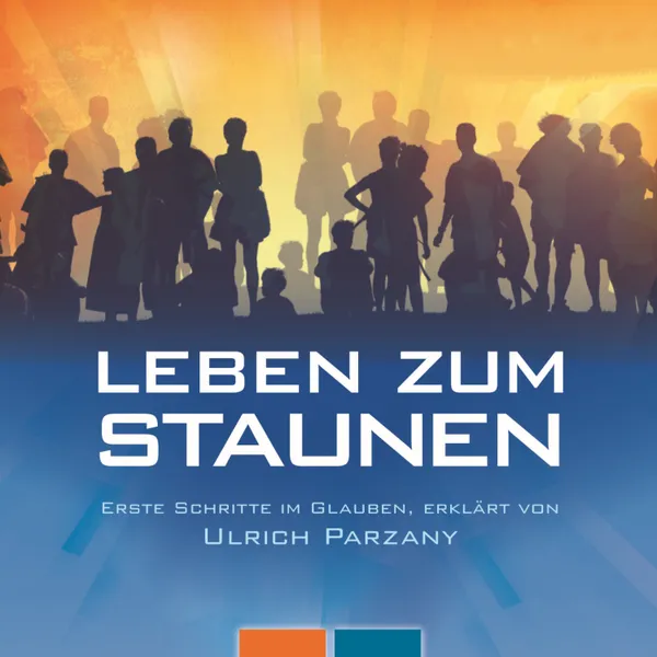 Produktbild des Artikels Leben zum Staunen - Hörbuch (MP3-Hörbuch - Download)