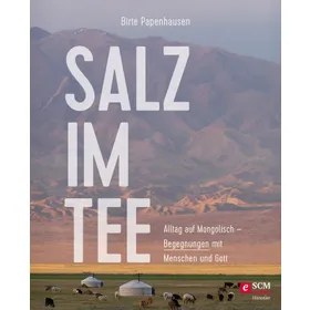 Produktbild des Artikels Salz im Tee (E-Book - ePUB Datei)
