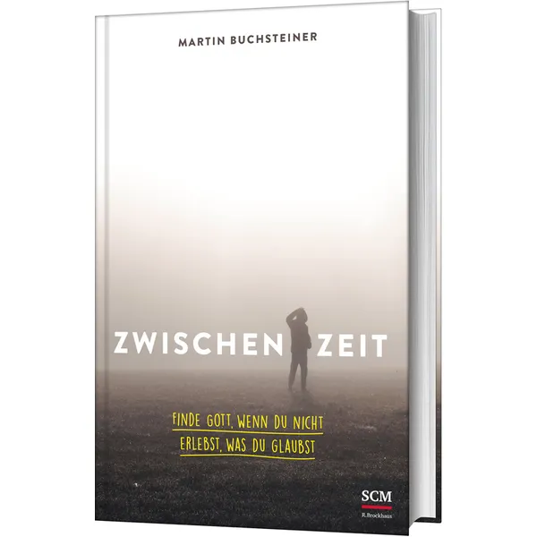 Produktbild des Artikels Zwischenzeit (Buch - Gebunden)