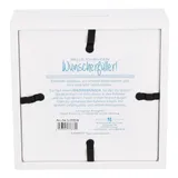 Stimmungsbild zu Wunscherfüller