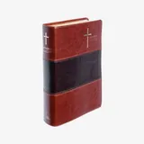 Stimmungsbild zu Luther21 - F.C.Thompson - Standardausgabe - Kunstleder braun/dunkelbraun