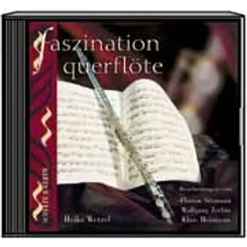 Produktbild des Artikels Faszination Querflöte (MP3-Album - Download)
