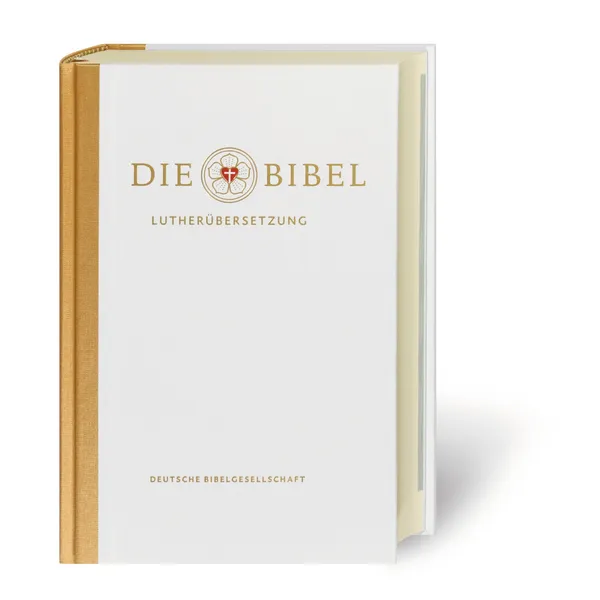 Produktbild des Artikels Luther 2017 Traubibel (Bibel - Leinen)