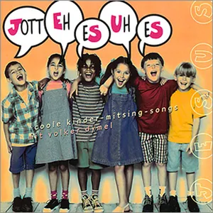 Produktbild des Artikels Jott Eh eS Uh eS (MP3-Album - Download)