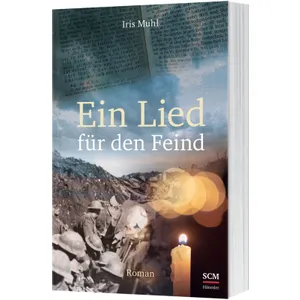 Produktbild des Artikels Ein Lied für den Feind (Buch - Paperback)