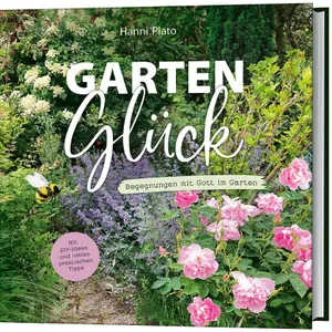 Produktbild des Artikels GartenGlück – Clubausgabe (Buch - Gebunden)