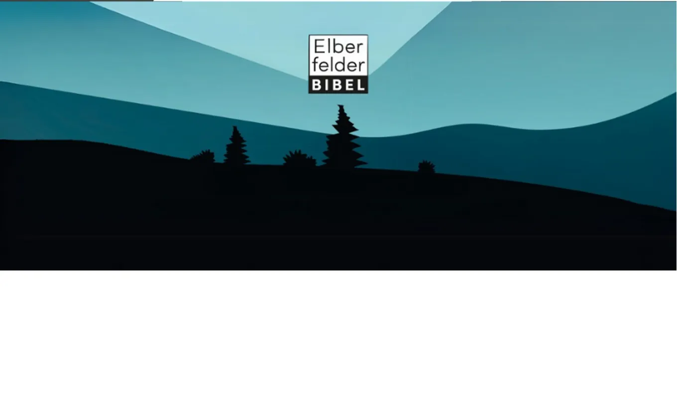 Bild zum Beitrag - Sein Wort - meine Welt